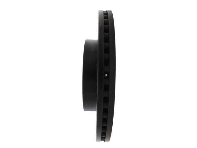Centric Parts Disc Brake Rotor P/N:120.63045 Fits: Chrysler 300m 04-98, Chrysler Concorde 04-98, Chrysler Intrepid 04-98, Chrysler Lhs 01-99, Dodge Intrepid 04-98 - Image 1
