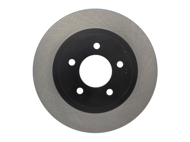 Centric Parts Disc Brake Rotor P/N:120.63045 Fits: Chrysler 300m 04-98, Chrysler Concorde 04-98, Chrysler Intrepid 04-98, Chrysler Lhs 01-99, Dodge Intrepid 04-98 - Image 3