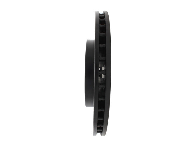Centric Parts Disc Brake Rotor P/N:120.63050 Fits: Chrysler Neon 02-00, Dodge Neon 05-00, Dodge Sx 2.0 05-03, Plymouth Neon 01-00 - Image 1