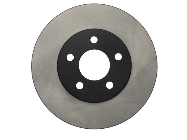 Centric Parts Disc Brake Rotor P/N:120.63050 Fits: Chrysler Neon 02-00, Dodge Neon 05-00, Dodge Sx 2.0 05-03, Plymouth Neon 01-00 - Image 3