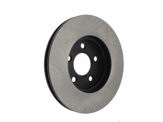 Centric Parts Disc Brake Rotor P/N:120.63050 Fits: Chrysler Neon 02-00, Dodge Neon 05-00, Dodge Sx 2.0 05-03, Plymouth Neon 01-00 - Image 5