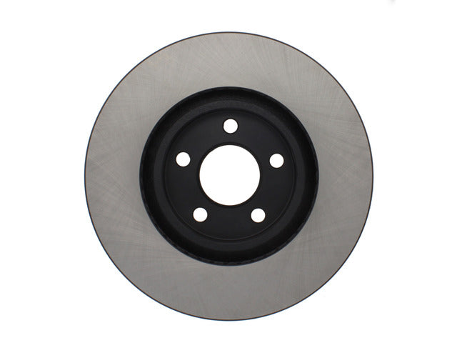 Centric Parts Disc Brake Rotor P/N:120.63052 Fits: Chrysler Pt Cruiser 10-01 - Image 2