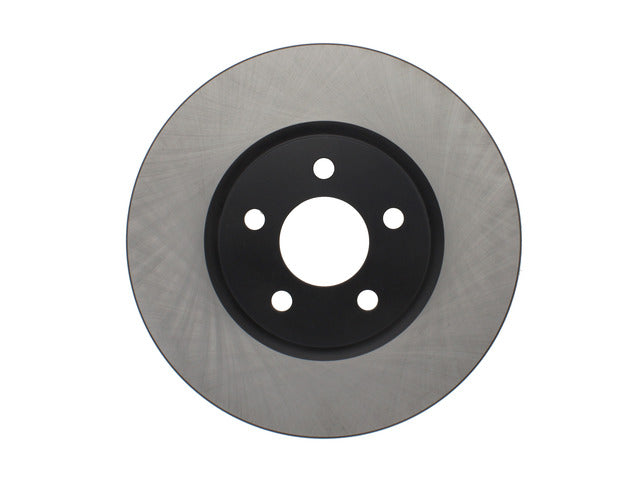 Centric Parts Disc Brake Rotor P/N:120.63052 Fits: Chrysler Pt Cruiser 10-01 - Image 3