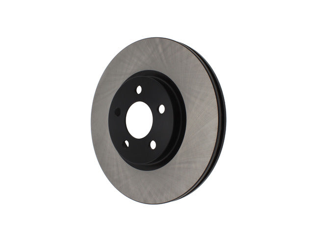 Centric Parts Disc Brake Rotor P/N:120.63052 Fits: Chrysler Pt Cruiser 10-01 - Image 4