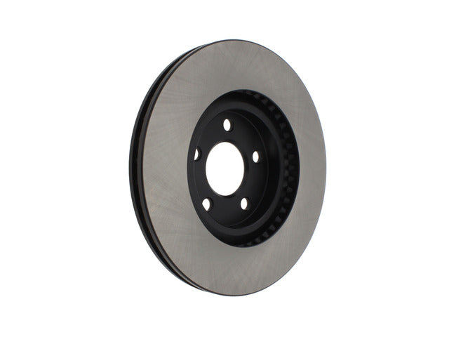 Centric Parts Disc Brake Rotor P/N:120.63052 Fits: Chrysler Pt Cruiser 10-01 - Image 5