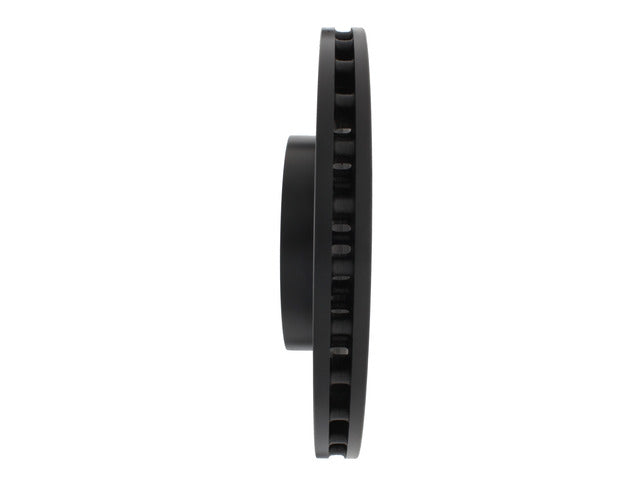 Centric Parts Disc Brake Rotor P/N:120.63055 Fits: Dodge Viper 06-03, Dodge Viper 10-08, Dodge Viper 17-15, Srt Viper 14-13 - Image 1