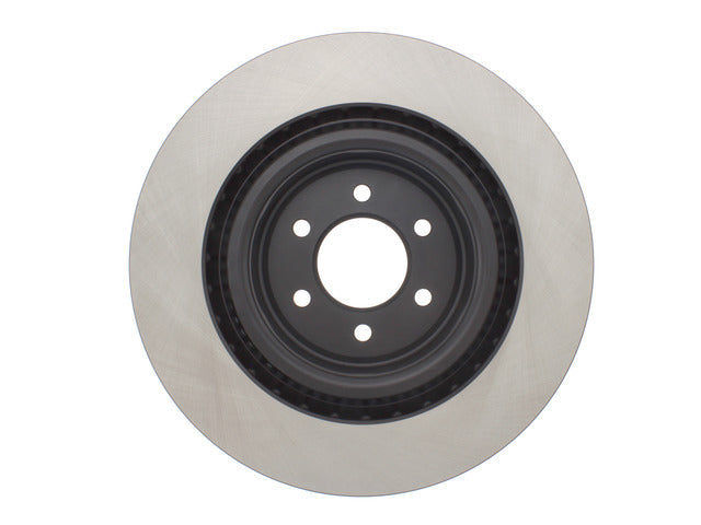 Centric Parts Disc Brake Rotor P/N:120.63055 Fits: Dodge Viper 06-03, Dodge Viper 10-08, Dodge Viper 17-15, Srt Viper 14-13 - Image 2