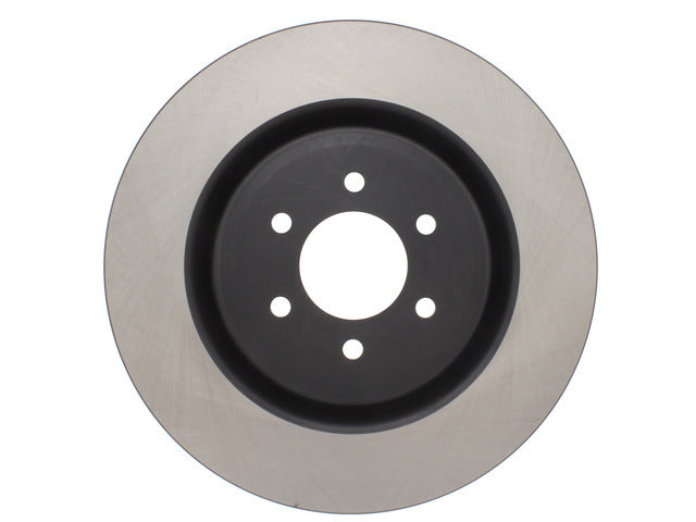 Centric Parts Disc Brake Rotor P/N:120.63055 Fits: Dodge Viper 06-03, Dodge Viper 10-08, Dodge Viper 17-15, Srt Viper 14-13 - Image 3