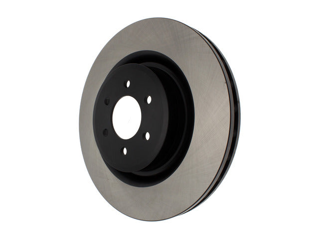 Centric Parts Disc Brake Rotor P/N:120.63055 Fits: Dodge Viper 06-03, Dodge Viper 10-08, Dodge Viper 17-15, Srt Viper 14-13 - Image 4