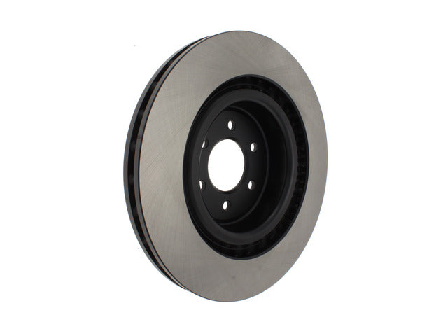 Centric Parts Disc Brake Rotor P/N:120.63055 Fits: Dodge Viper 06-03, Dodge Viper 10-08, Dodge Viper 17-15, Srt Viper 14-13 - Image 5