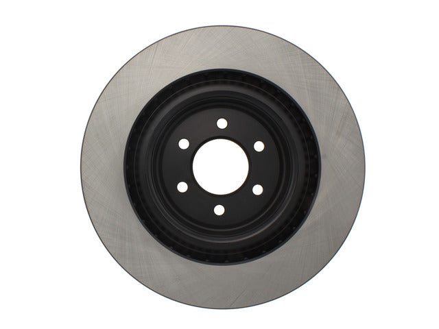Centric Parts Disc Brake Rotor P/N:120.63056 Fits: Dodge Viper 06-03, Dodge Viper 10-08, Dodge Viper 17-15, Srt Viper 14-13 - Image 2