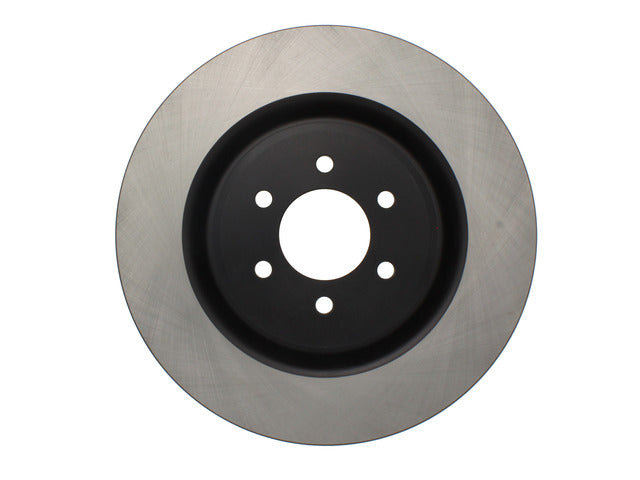 Centric Parts Disc Brake Rotor P/N:120.63056 Fits: Dodge Viper 06-03, Dodge Viper 10-08, Dodge Viper 17-15, Srt Viper 14-13 - Image 3