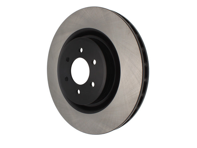 Centric Parts Disc Brake Rotor P/N:120.63056 Fits: Dodge Viper 06-03, Dodge Viper 10-08, Dodge Viper 17-15, Srt Viper 14-13 - Image 4