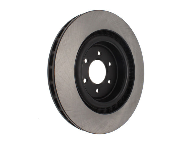 Centric Parts Disc Brake Rotor P/N:120.63056 Fits: Dodge Viper 06-03, Dodge Viper 10-08, Dodge Viper 17-15, Srt Viper 14-13 - Image 5
