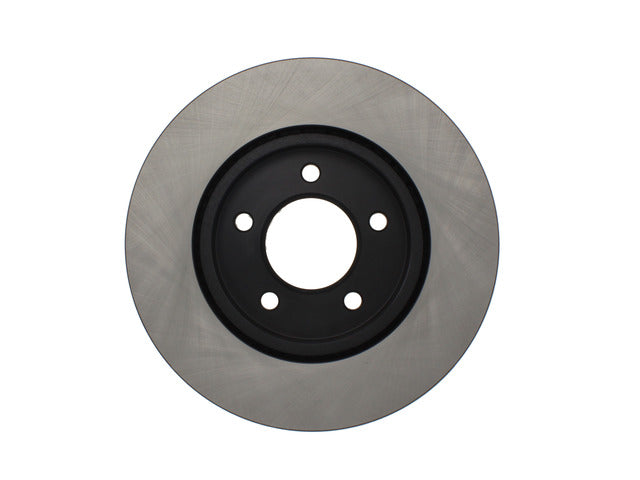 Centric Parts Disc Brake Rotor P/N:120.63058 Fits: Chrysler Pacifica 08-04 - Image 2
