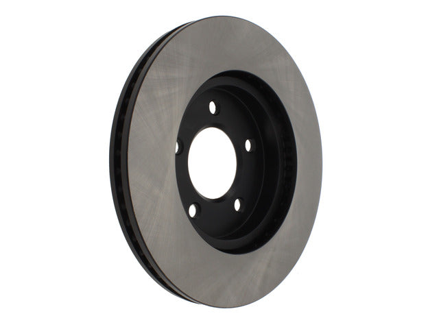 Centric Parts Disc Brake Rotor P/N:120.63058 Fits: Chrysler Pacifica 08-04 - Image 5
