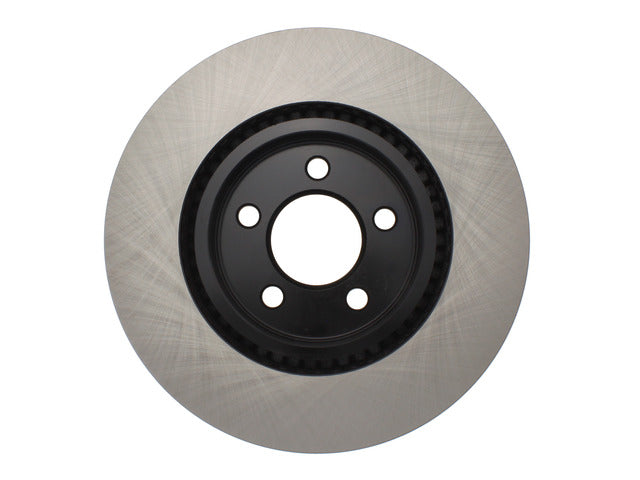 Centric Parts Disc Brake Rotor P/N:120.63059 Fits: Chrysler 300 22-05, Dodge Challenger 22-09, Dodge Charger 22-06, Dodge Magnum 08-05 - Image 2