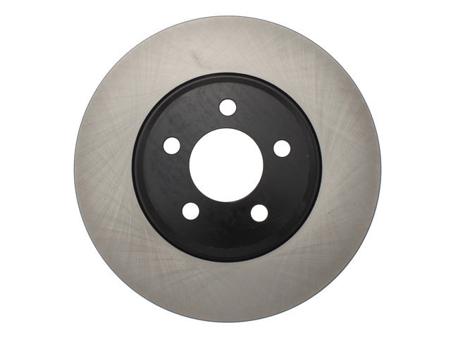 Centric Parts Disc Brake Rotor P/N:120.63059 Fits: Chrysler 300 22-05, Dodge Challenger 22-09, Dodge Charger 22-06, Dodge Magnum 08-05 - Image 3