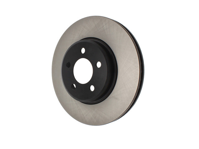 Centric Parts Disc Brake Rotor P/N:120.63059 Fits: Chrysler 300 22-05, Dodge Challenger 22-09, Dodge Charger 22-06, Dodge Magnum 08-05 - Image 4