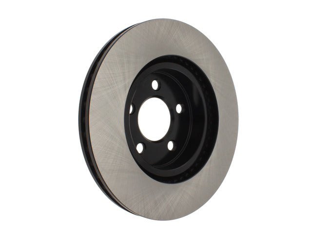 Centric Parts Disc Brake Rotor P/N:120.63059 Fits: Chrysler 300 22-05, Dodge Challenger 22-09, Dodge Charger 22-06, Dodge Magnum 08-05 - Image 5