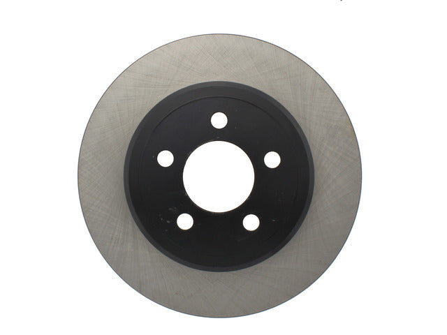 Centric Parts Disc Brake Rotor P/N:120.63060 Fits: Chrysler 300 22-05, Dodge Challenger 22-09, Dodge Charger 22-06, Dodge Magnum 08-05 - Image 3