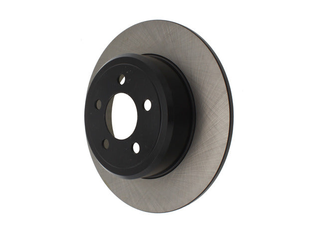 Centric Parts Disc Brake Rotor P/N:120.63060 Fits: Chrysler 300 22-05, Dodge Challenger 22-09, Dodge Charger 22-06, Dodge Magnum 08-05 - Image 4