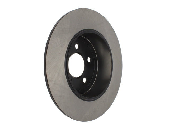 Centric Parts Disc Brake Rotor P/N:120.63060 Fits: Chrysler 300 22-05, Dodge Challenger 22-09, Dodge Charger 22-06, Dodge Magnum 08-05 - Image 5