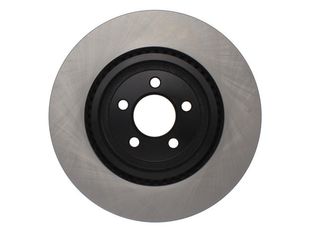 Centric Parts Disc Brake Rotor P/N:120.63061 Fits: Chrysler 300 22-05, Dodge Challenger 22-09, Dodge Charger 22-06, Dodge Magnum 08-05 - Image 2