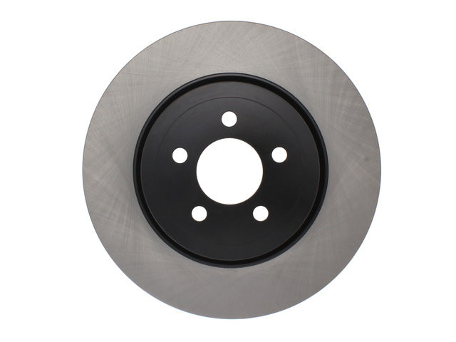 Centric Parts Disc Brake Rotor P/N:120.63061 Fits: Chrysler 300 22-05, Dodge Challenger 22-09, Dodge Charger 22-06, Dodge Magnum 08-05 - Image 3
