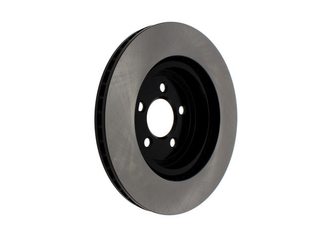 Centric Parts Disc Brake Rotor P/N:120.63061 Fits: Chrysler 300 22-05, Dodge Challenger 22-09, Dodge Charger 22-06, Dodge Magnum 08-05 - Image 5