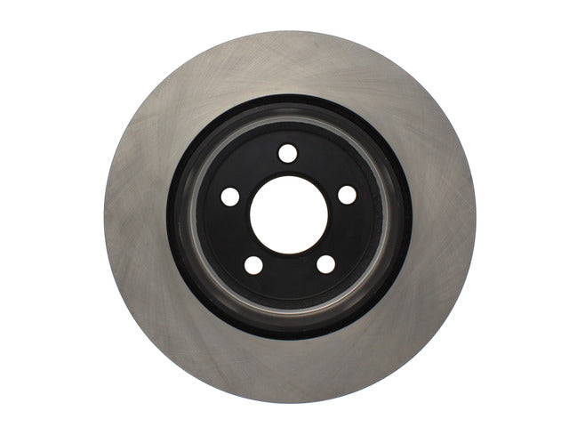 Centric Parts Disc Brake Rotor P/N:120.63062 Fits: Chrysler 300 21-05, Dodge Challenger 22-09, Dodge Charger 22-06, Dodge Magnum 08-05 - Image 2