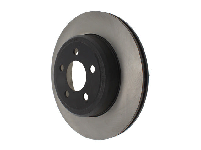 Centric Parts Disc Brake Rotor P/N:120.63062 Fits: Chrysler 300 21-05, Dodge Challenger 22-09, Dodge Charger 22-06, Dodge Magnum 08-05 - Image 4