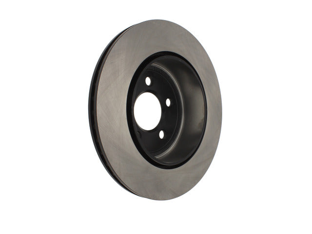 Centric Parts Disc Brake Rotor P/N:120.63062 Fits: Chrysler 300 21-05, Dodge Challenger 22-09, Dodge Charger 22-06, Dodge Magnum 08-05 - Image 5