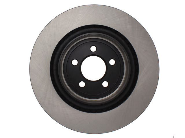 Centric Parts Disc Brake Rotor P/N:120.63065 Fits: Chrysler 300 16-14, Dodge Charger 21-06, Dodge Magnum 08-06 - Image 2