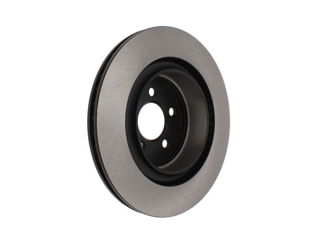 Centric Parts Disc Brake Rotor P/N:120.63065 Fits: Chrysler 300 16-14, Dodge Charger 21-06, Dodge Magnum 08-06 - Image 5