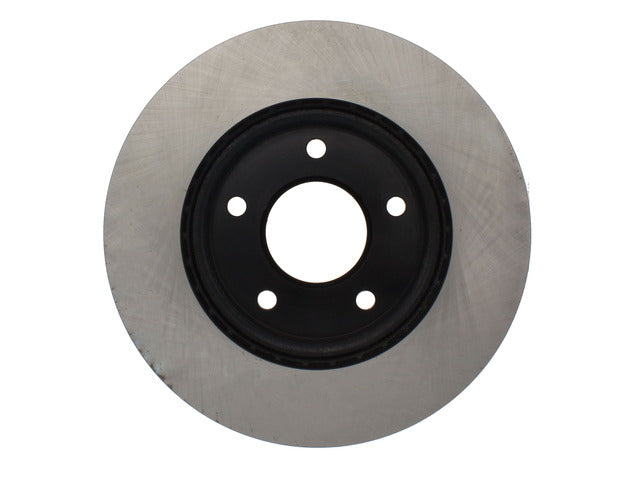 Centric Parts Disc Brake Rotor P/N:120.63068 Fits: Dodge Caliber 12-07, Mitsubishi Lancer 17-08 - Image 2