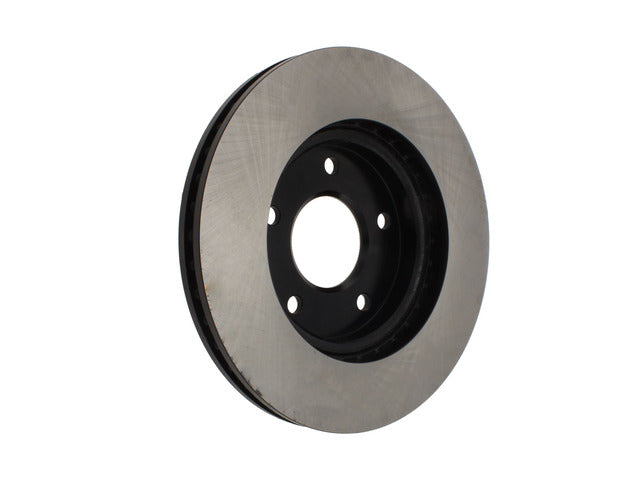 Centric Parts Disc Brake Rotor P/N:120.63068 Fits: Dodge Caliber 12-07, Mitsubishi Lancer 17-08 - Image 5