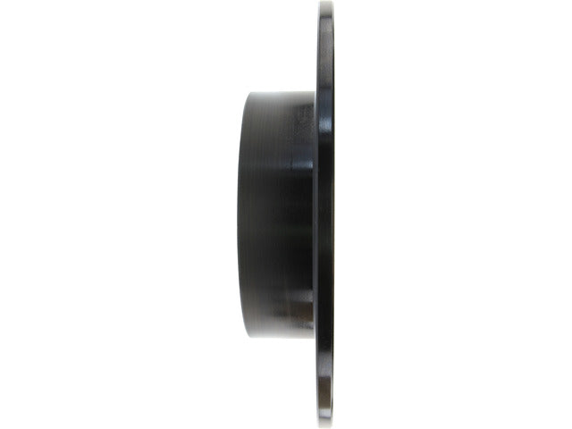 Centric Parts Disc Brake Rotor P/N:120.63069 Fits: Chrysler 200, Chrysler Cirrus, Chrysler Sebring, Dodge Avenger, Dodge Caliber, Jeep Compass, Jeep Patriot, Mitsubishi Lancer, Mitsubishi Outlander, Mitsubishi Outlander Sport, Mitsubishi Rvr - Image 1