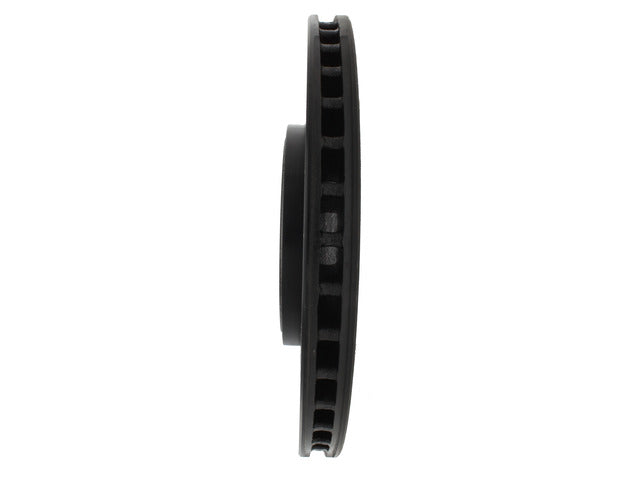 Centric Parts Disc Brake Rotor P/N:120.63072 Fits: Chrysler 200 14-13, Dodge Avenger 14-13, Dodge Caliber 09-08 - Image 1