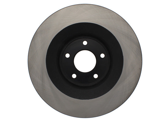 Centric Parts Disc Brake Rotor P/N:120.63072 Fits: Chrysler 200 14-13, Dodge Avenger 14-13, Dodge Caliber 09-08 - Image 2
