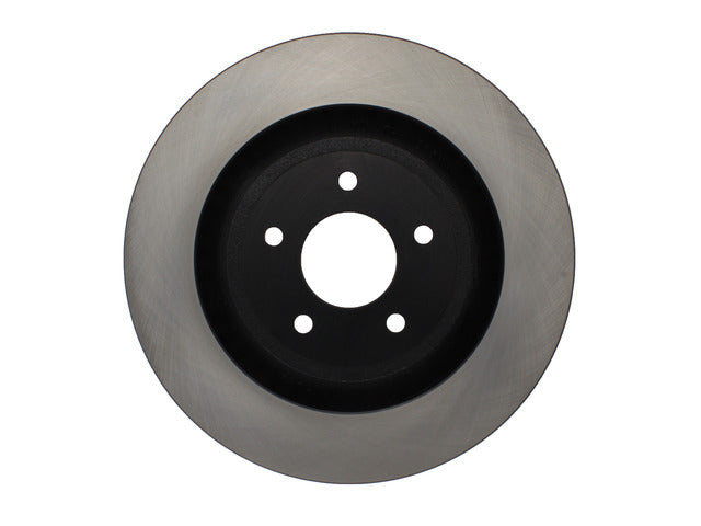 Centric Parts Disc Brake Rotor P/N:120.63072 Fits: Chrysler 200 14-13, Dodge Avenger 14-13, Dodge Caliber 09-08 - Image 3