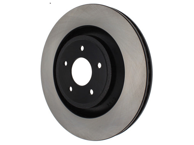 Centric Parts Disc Brake Rotor P/N:120.63072 Fits: Chrysler 200 14-13, Dodge Avenger 14-13, Dodge Caliber 09-08 - Image 4