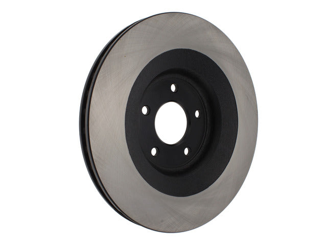 Centric Parts Disc Brake Rotor P/N:120.63072 Fits: Chrysler 200 14-13, Dodge Avenger 14-13, Dodge Caliber 09-08 - Image 5