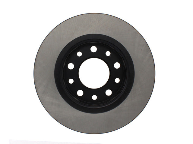 Centric Parts Disc Brake Rotor P/N:120.63077 Fits: Dodge Dart 16-13 - Image 2