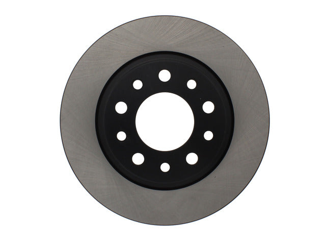 Centric Parts Disc Brake Rotor P/N:120.63077 Fits: Dodge Dart 16-13 - Image 3