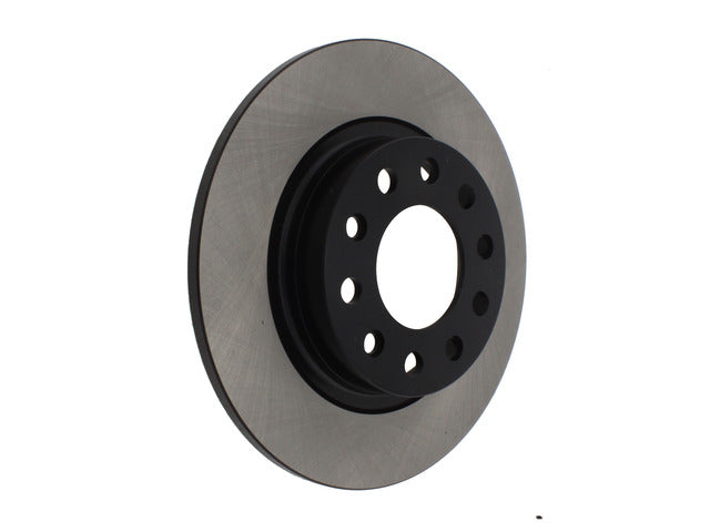 Centric Parts Disc Brake Rotor P/N:120.63077 Fits: Dodge Dart 16-13 - Image 4