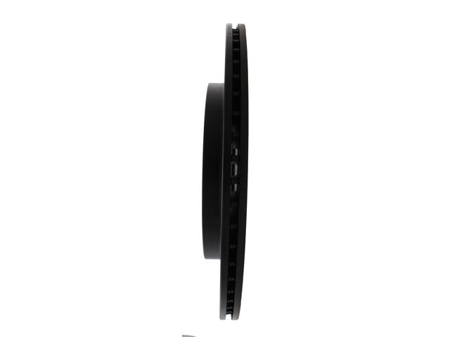 Centric Parts Disc Brake Rotor P/N:120.63080 Fits: Chrysler 200 17-15, Dodge Dart 16-13, Fiat 500x 23-16, Jeep Compass 22-17, Jeep Renegade 23-15 - Image 1