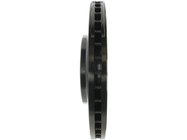 Centric Parts Disc Brake Rotor P/N:120.63086 Fits: Chrysler 300 21-14, Dodge Challenger 22-17, Dodge Charger 22-14 - Image 1