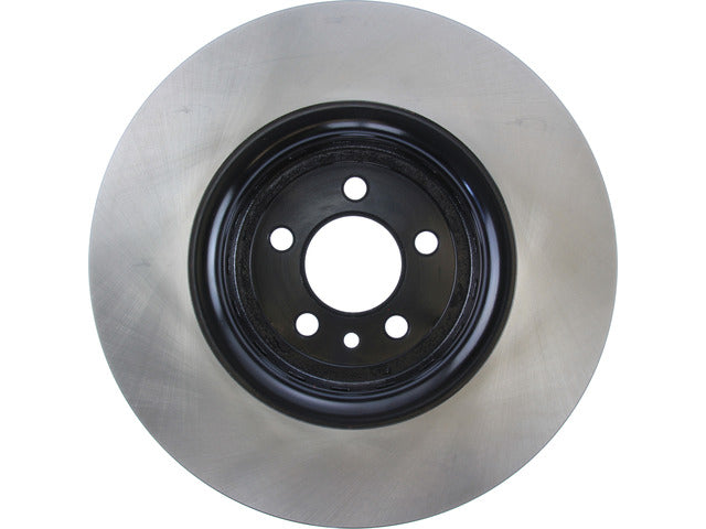 Centric Parts Disc Brake Rotor P/N:120.63086 Fits: Chrysler 300 21-14, Dodge Challenger 22-17, Dodge Charger 22-14 - Image 2