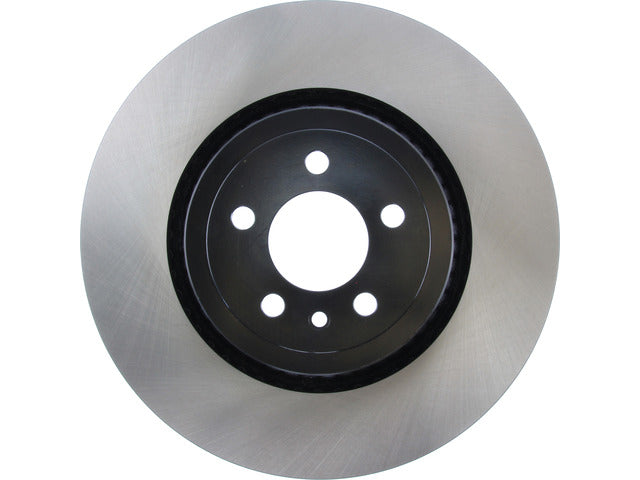 Centric Parts Disc Brake Rotor P/N:120.63086 Fits: Chrysler 300 21-14, Dodge Challenger 22-17, Dodge Charger 22-14 - Image 3